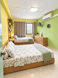 Blk 407 Fajar Road (Bukit Panjang), HDB 4 Rooms #634206121